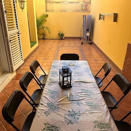 Casa Toni E Inma Casa vacanze Maspalomas (Gran Canaria)