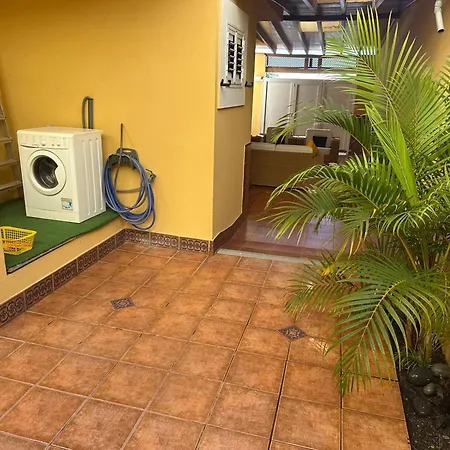 Casa Toni E Inma *