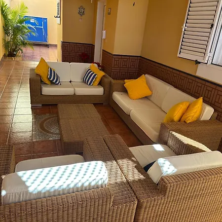 Casa Toni E Inma * Maspalomas (Gran Canaria)