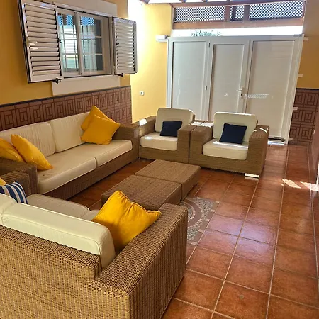 Casa Toni Y Thais Casa de Férias