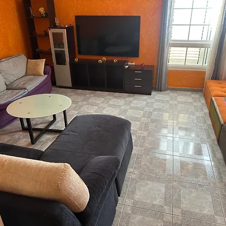Casa de Férias Casa Toni Y Thais