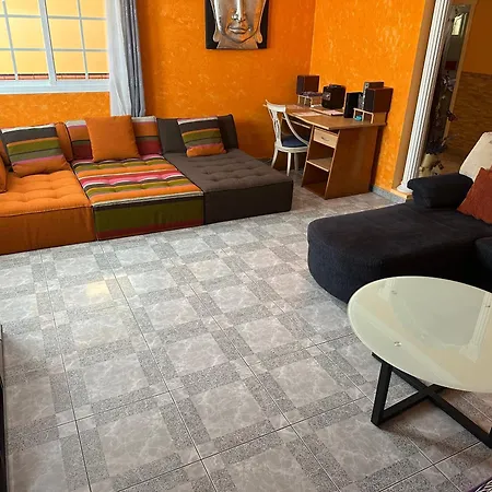 Casa Toni E Inma Casa vacanze *