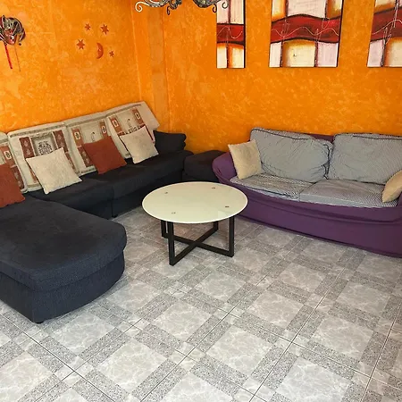 Casa Toni E Inma Casa vacanze Maspalomas (Gran Canaria)