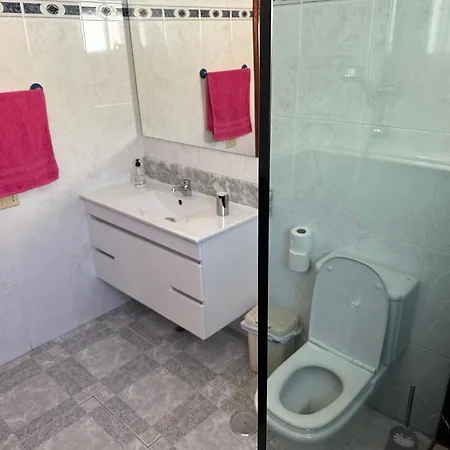 Casa vacanze Casa Toni E Inma Maspalomas (Gran Canaria)