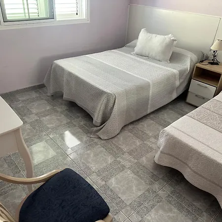 Casa Toni E Inma *