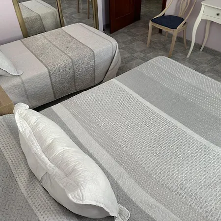 Casa Toni E Inma Casa vacanze