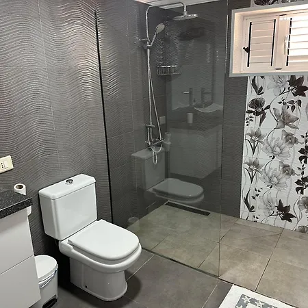 Casa vacanze Casa Toni E Inma Maspalomas (Gran Canaria)