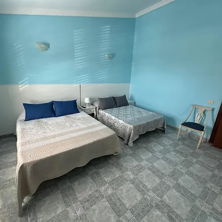 Casa Toni E Inma *