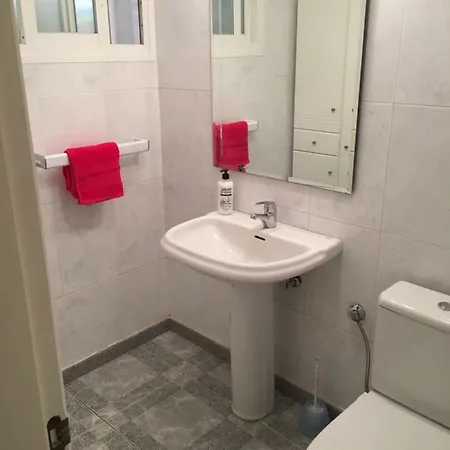 Casa vacanze Casa Toni E Inma Maspalomas (Gran Canaria)