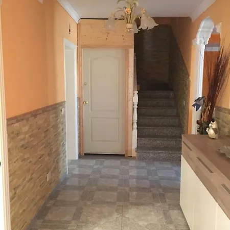 Casa Toni E Inma Casa vacanze