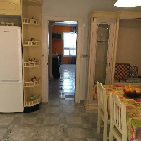 Casa Toni E Inma Casa vacanze