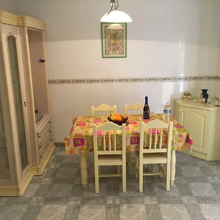 Casa Toni E Inma Casa vacanze