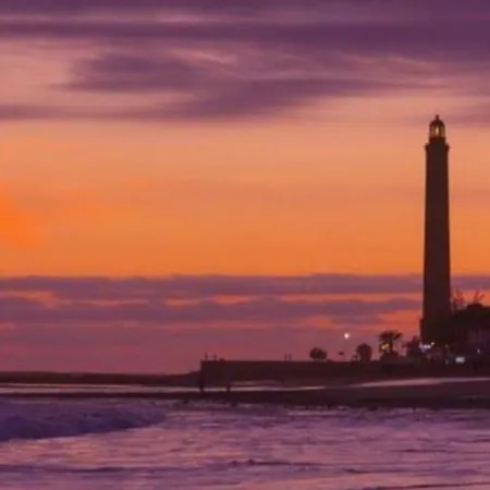 Casa Toni E Inma Casa vacanze Maspalomas (Gran Canaria)
