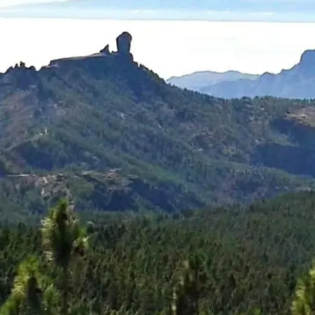 Casa Toni E Inma *